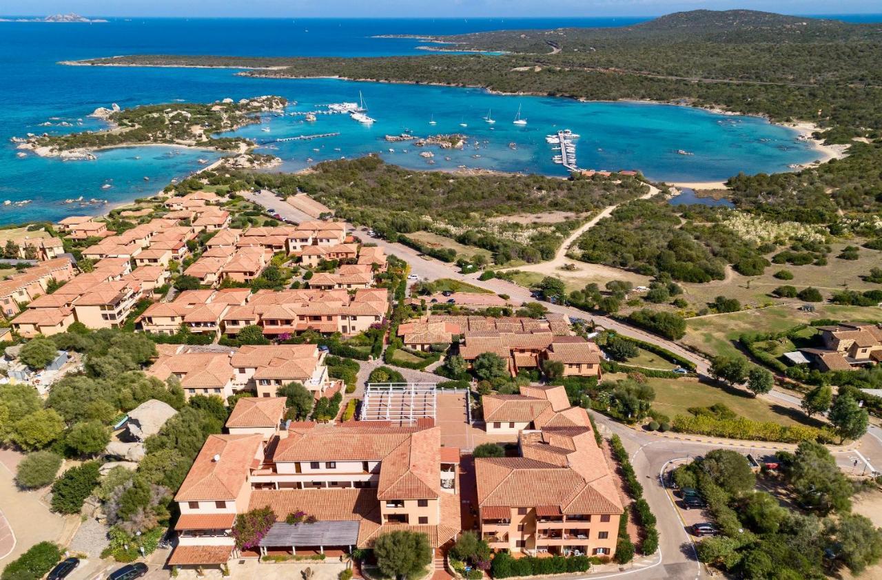 Residence A Golfo Di Marinella A 450 Mt Dal Mare エクステリア 写真