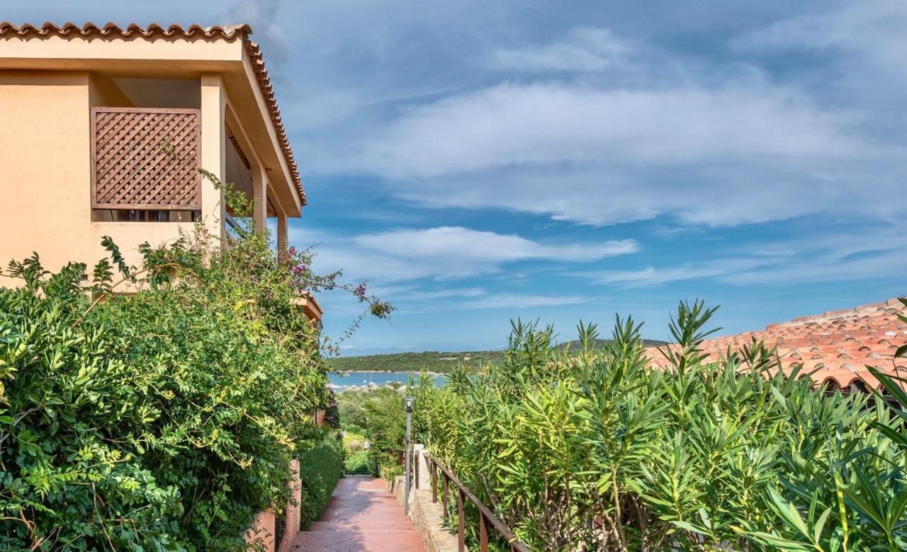 Residence A Golfo Di Marinella A 450 Mt Dal Mare エクステリア 写真