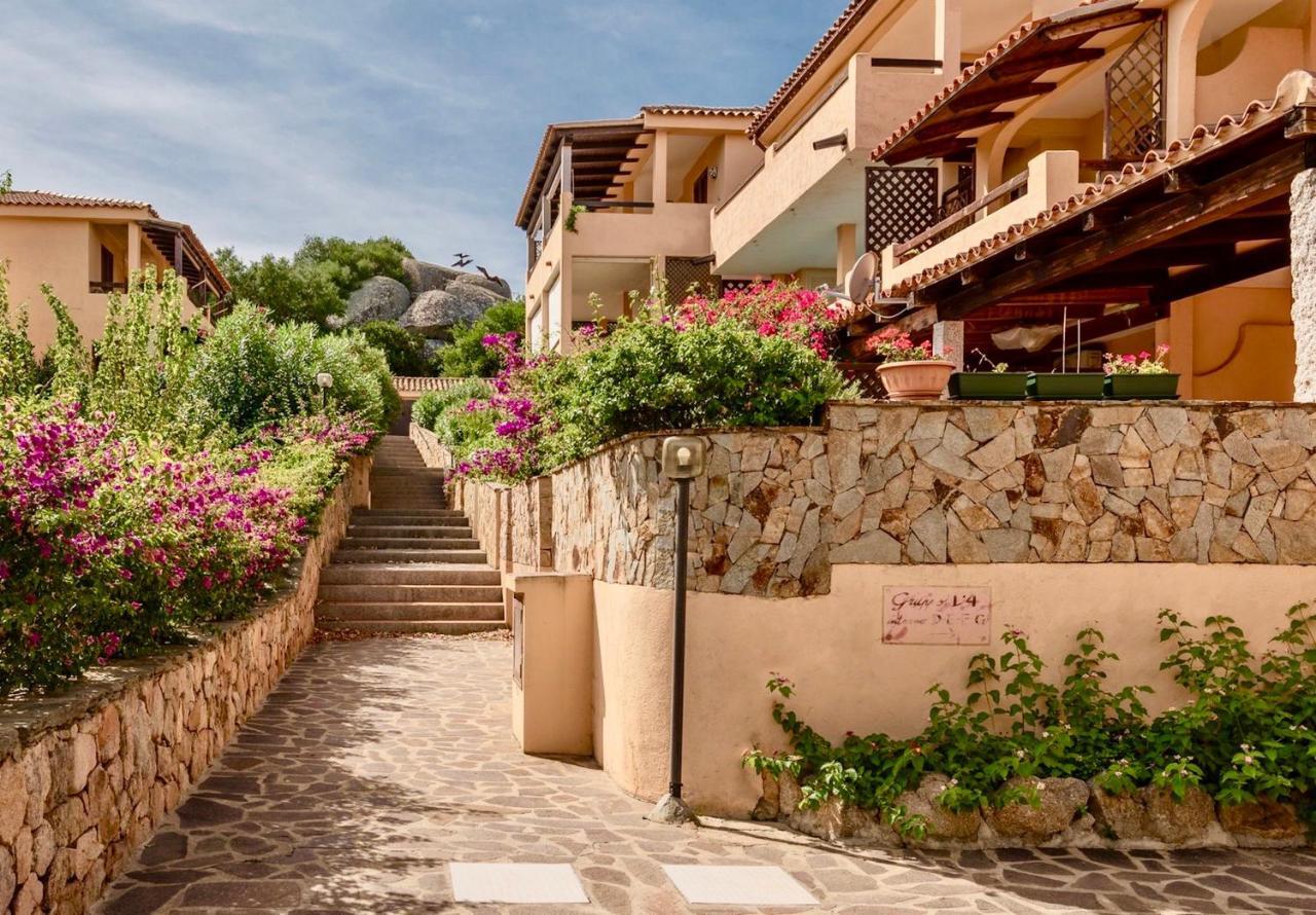 Residence A Golfo Di Marinella A 450 Mt Dal Mare エクステリア 写真