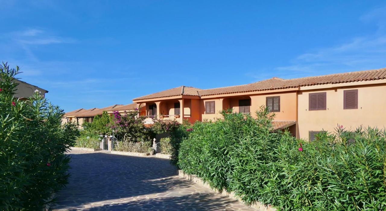 Residence A Golfo Di Marinella A 450 Mt Dal Mare エクステリア 写真