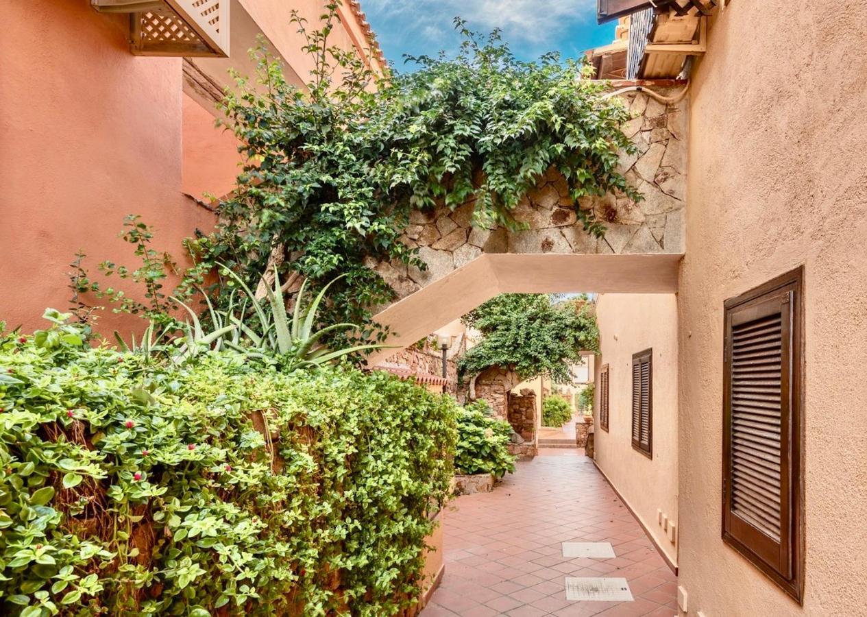 Residence A Golfo Di Marinella A 450 Mt Dal Mare エクステリア 写真