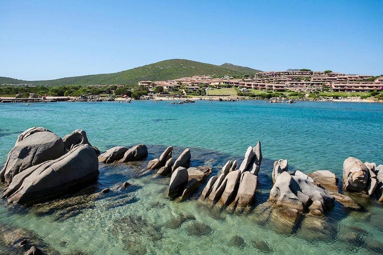 Residence A Golfo Di Marinella A 450 Mt Dal Mare エクステリア 写真