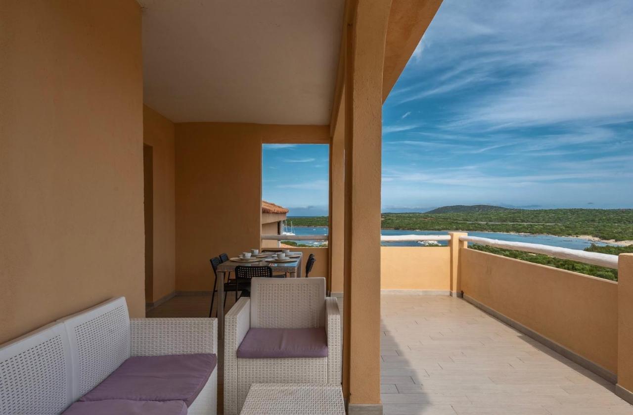 Residence A Golfo Di Marinella A 450 Mt Dal Mare エクステリア 写真