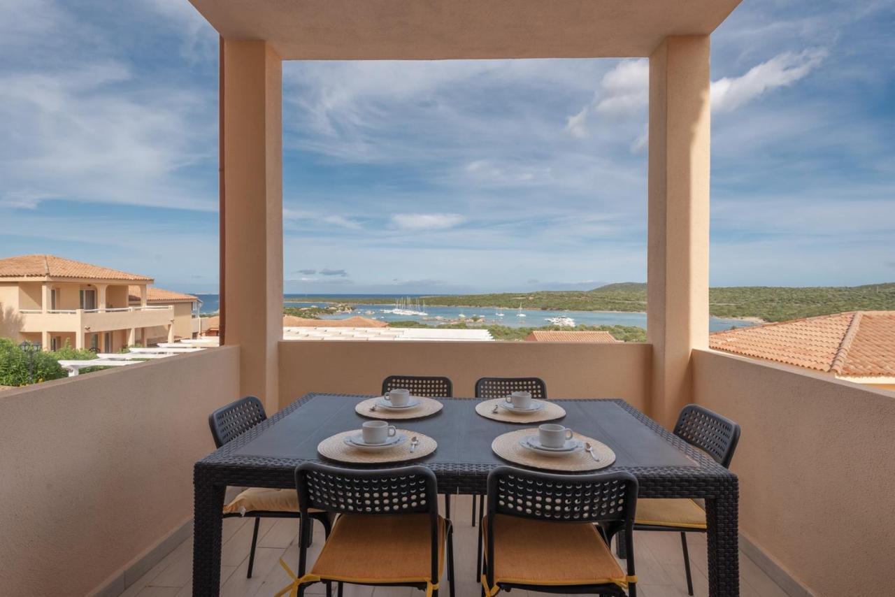 Residence A Golfo Di Marinella A 450 Mt Dal Mare エクステリア 写真