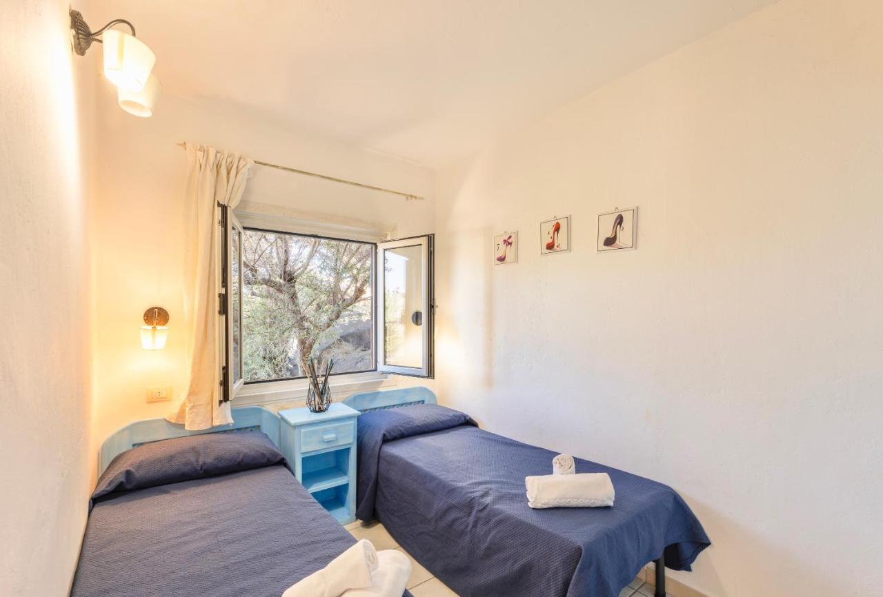 Residence A Golfo Di Marinella A 450 Mt Dal Mare エクステリア 写真