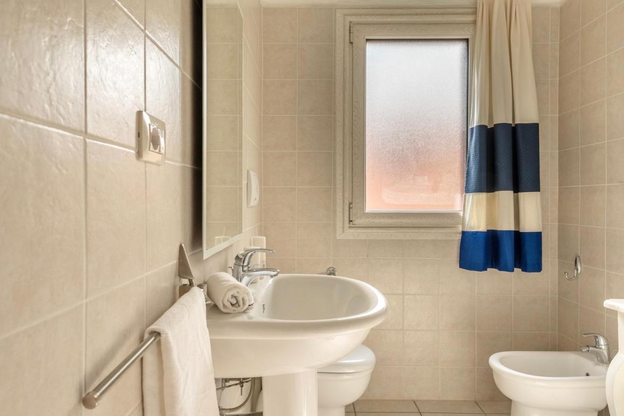 Residence A Golfo Di Marinella A 450 Mt Dal Mare エクステリア 写真