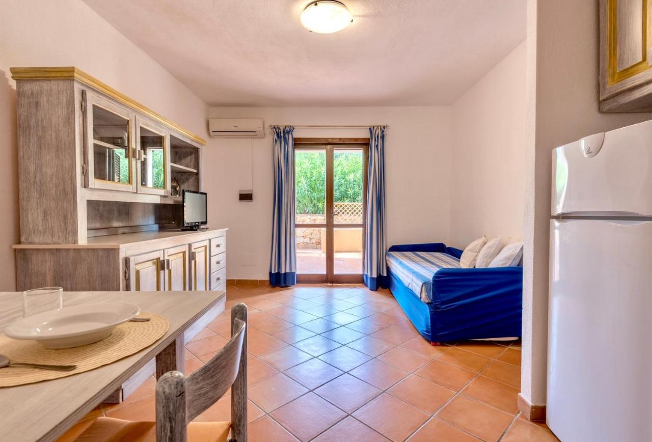 Residence A Golfo Di Marinella A 450 Mt Dal Mare エクステリア 写真