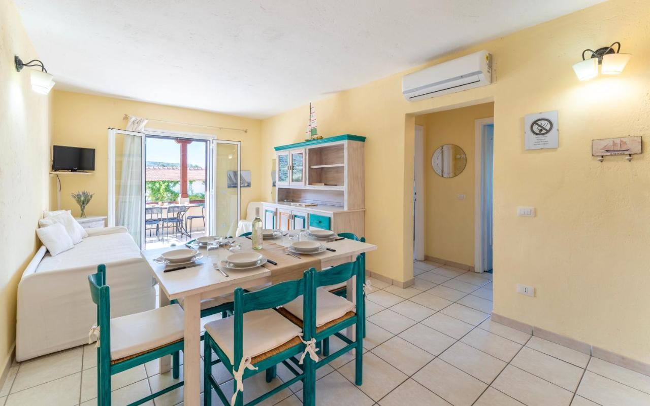 Residence A Golfo Di Marinella A 450 Mt Dal Mare エクステリア 写真