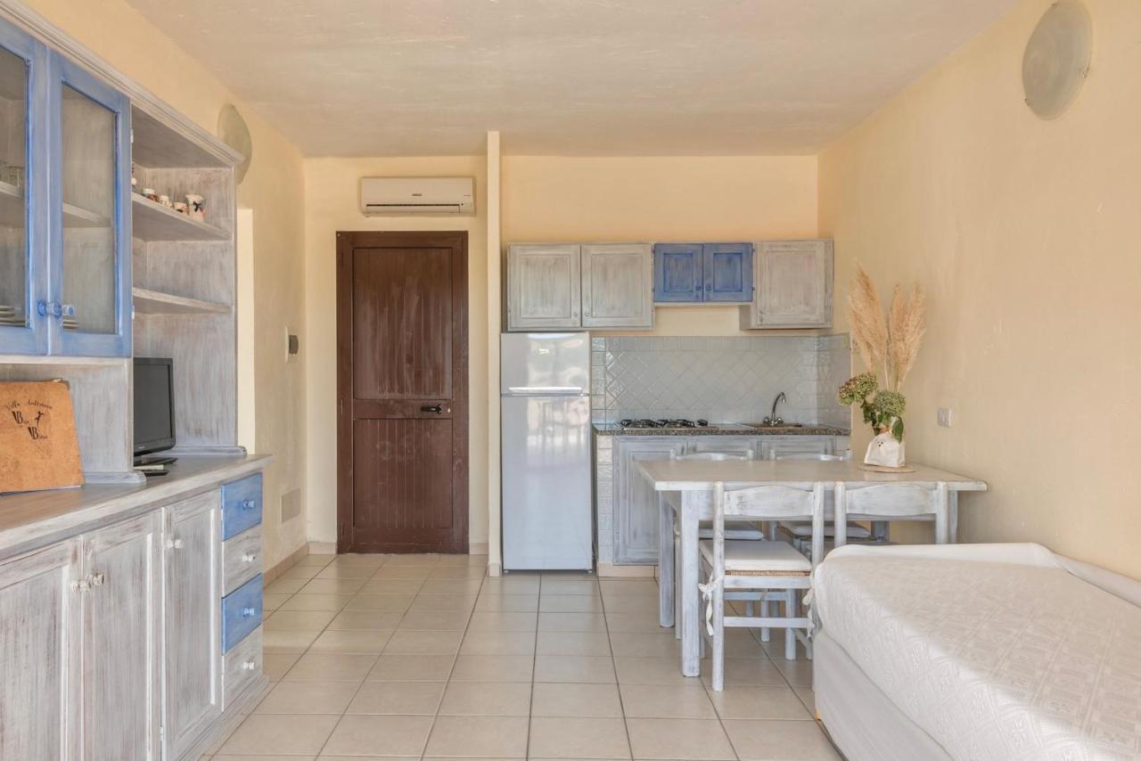 Residence A Golfo Di Marinella A 450 Mt Dal Mare エクステリア 写真