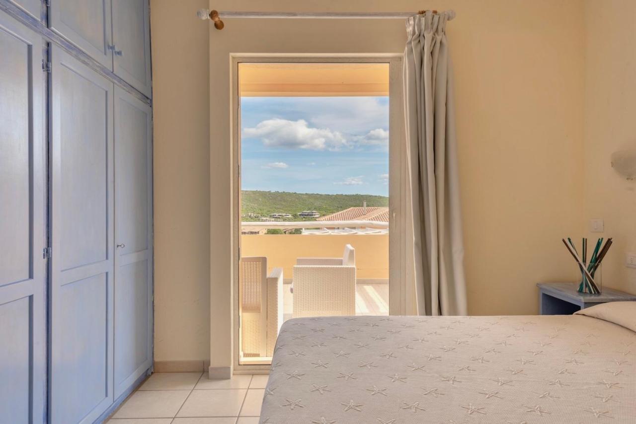 Residence A Golfo Di Marinella A 450 Mt Dal Mare エクステリア 写真