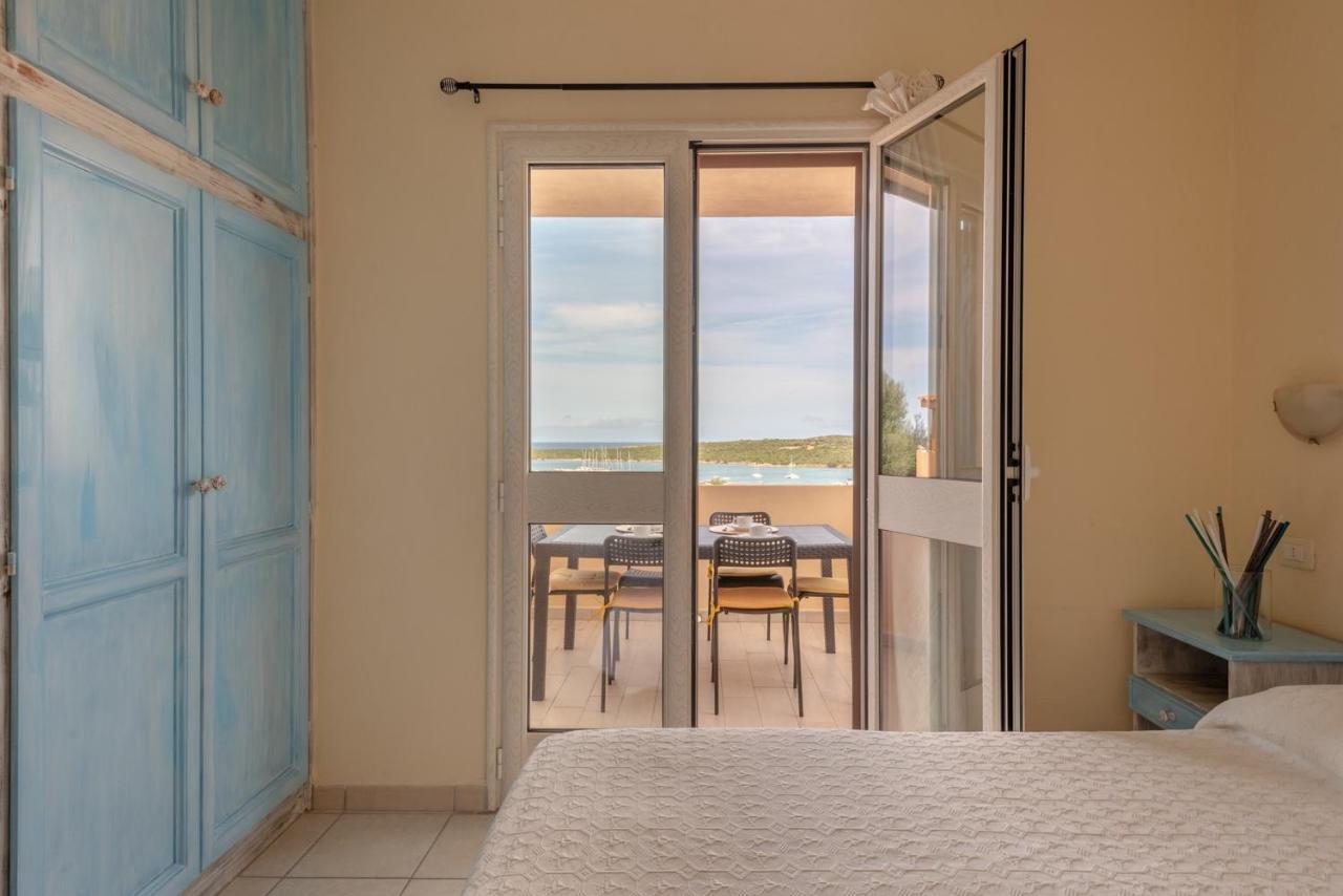 Residence A Golfo Di Marinella A 450 Mt Dal Mare エクステリア 写真
