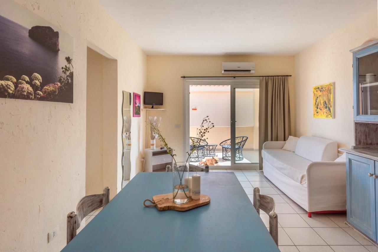 Residence A Golfo Di Marinella A 450 Mt Dal Mare エクステリア 写真