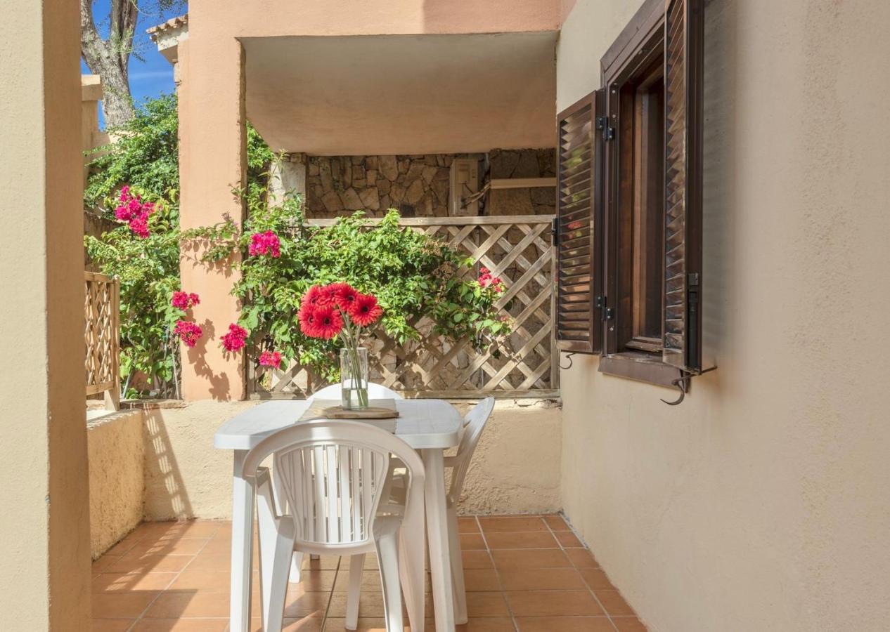 Residence A Golfo Di Marinella A 450 Mt Dal Mare エクステリア 写真