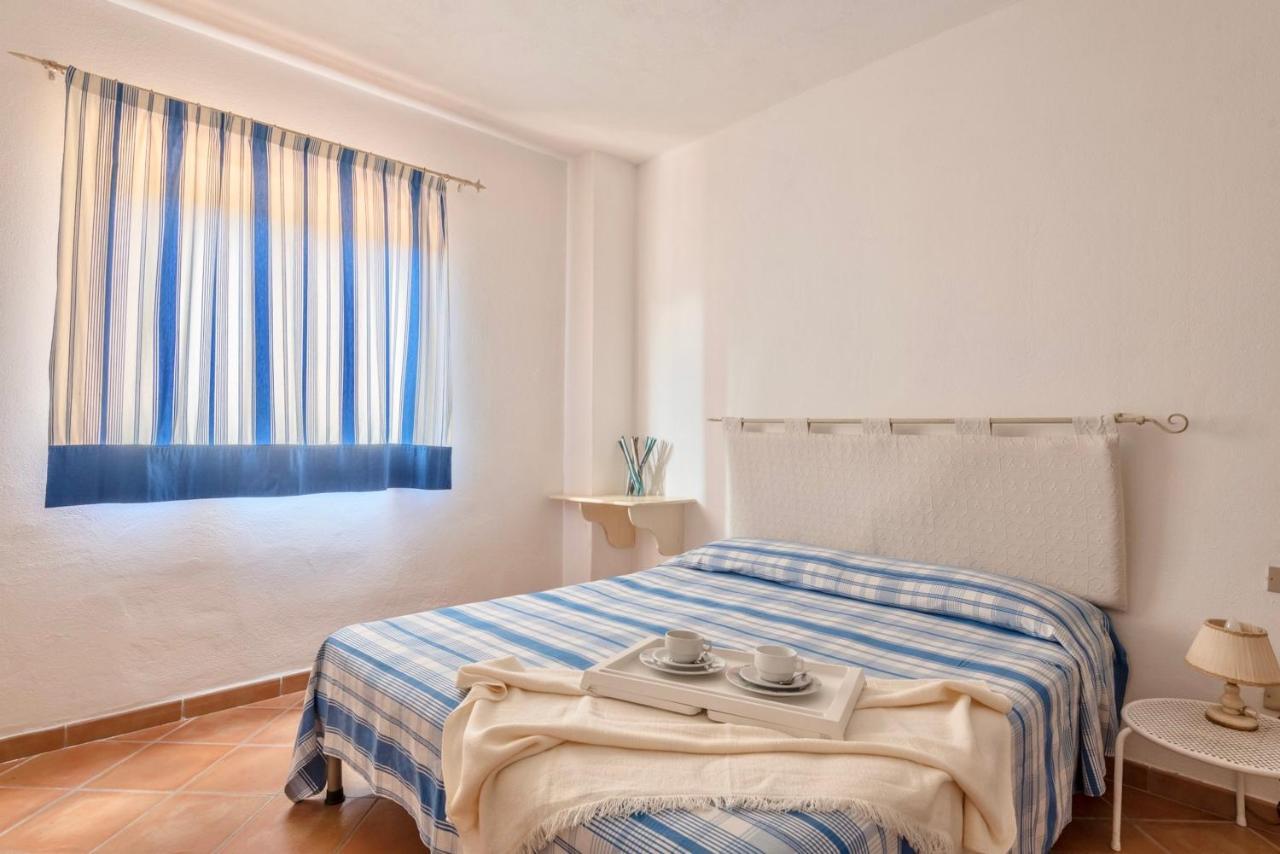 Residence A Golfo Di Marinella A 450 Mt Dal Mare エクステリア 写真